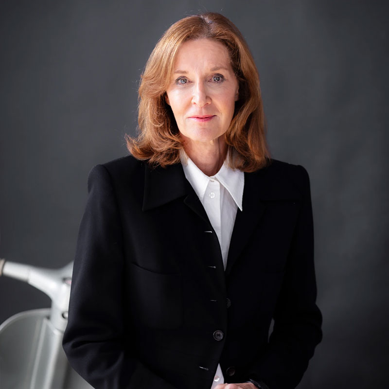 Barbara Hagenmaier