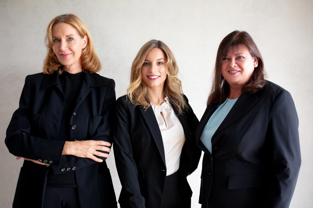 Immobilien-Team Sklenar, Ihr Immobilienmakler in der Region